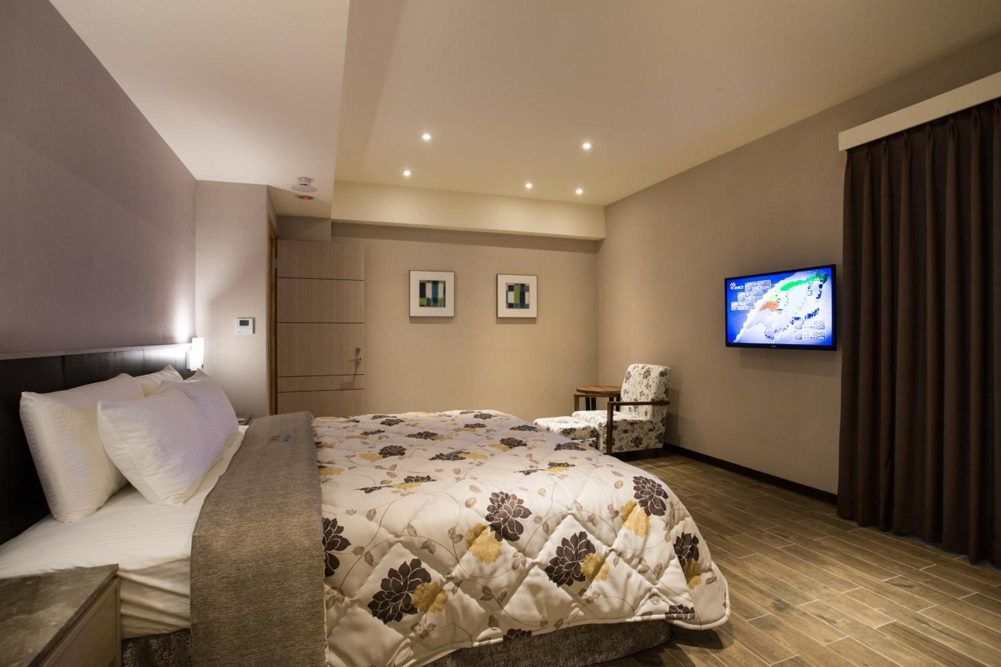 Verygood Business Hotel Huatan Номер фото