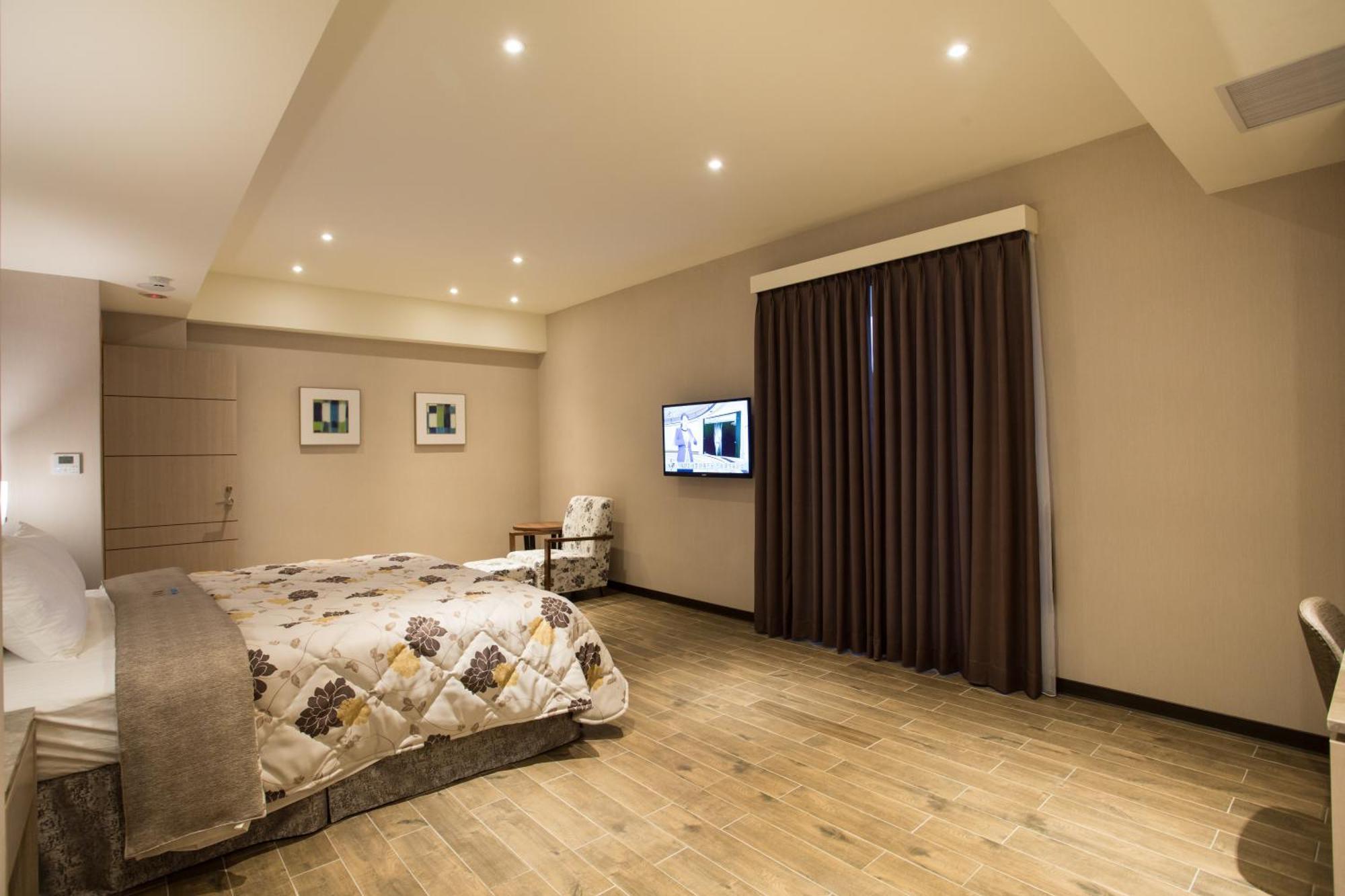 Verygood Business Hotel Huatan Номер фото