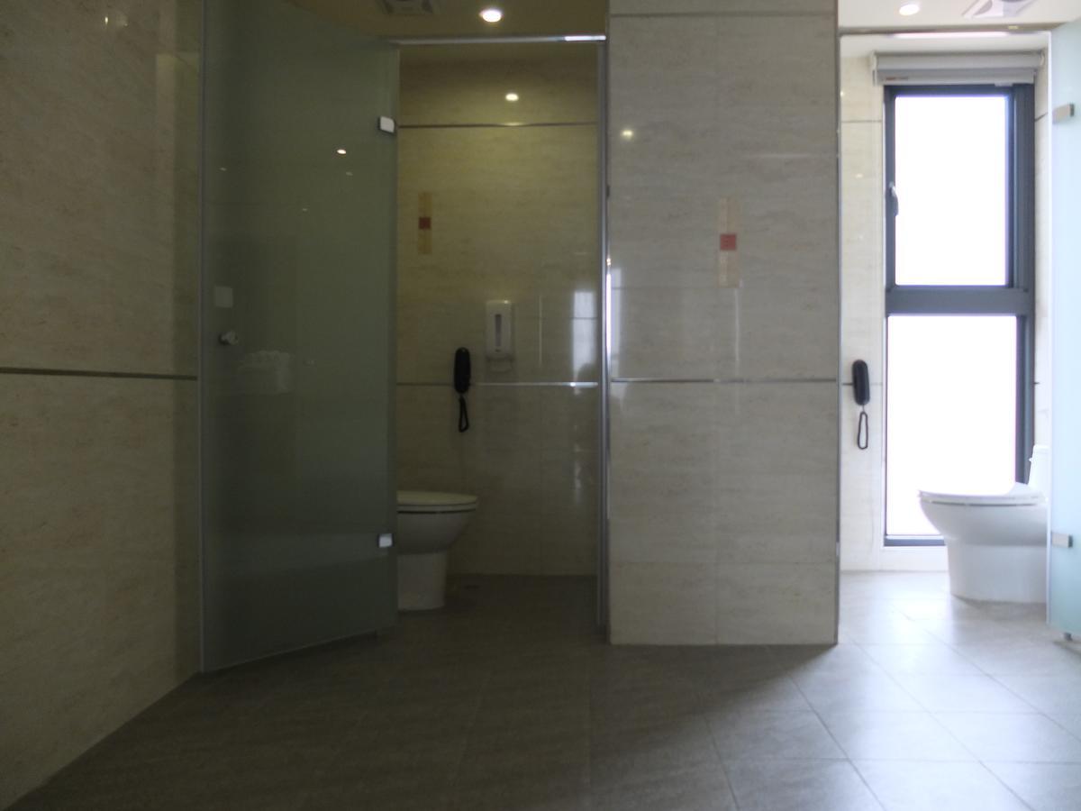 Verygood Business Hotel Huatan Экстерьер фото