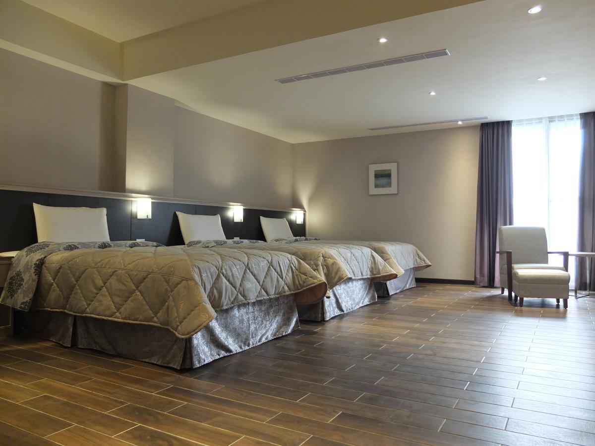 Verygood Business Hotel Huatan Экстерьер фото