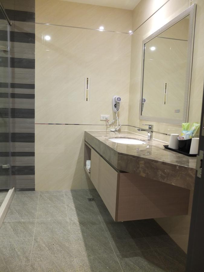 Verygood Business Hotel Huatan Экстерьер фото
