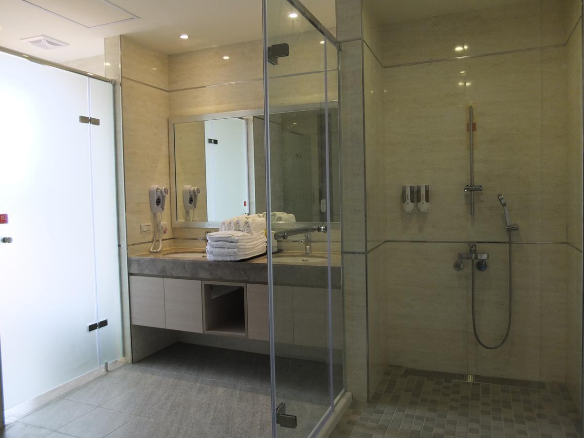 Verygood Business Hotel Huatan Экстерьер фото