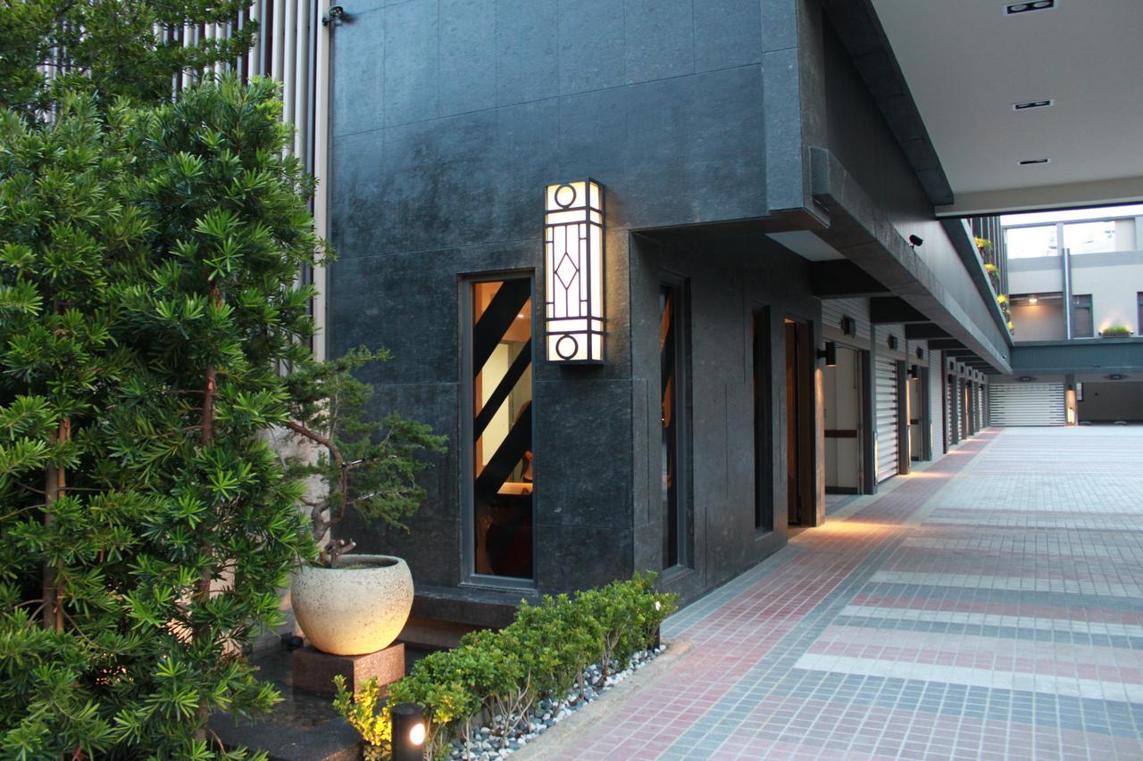 Verygood Business Hotel Huatan Экстерьер фото