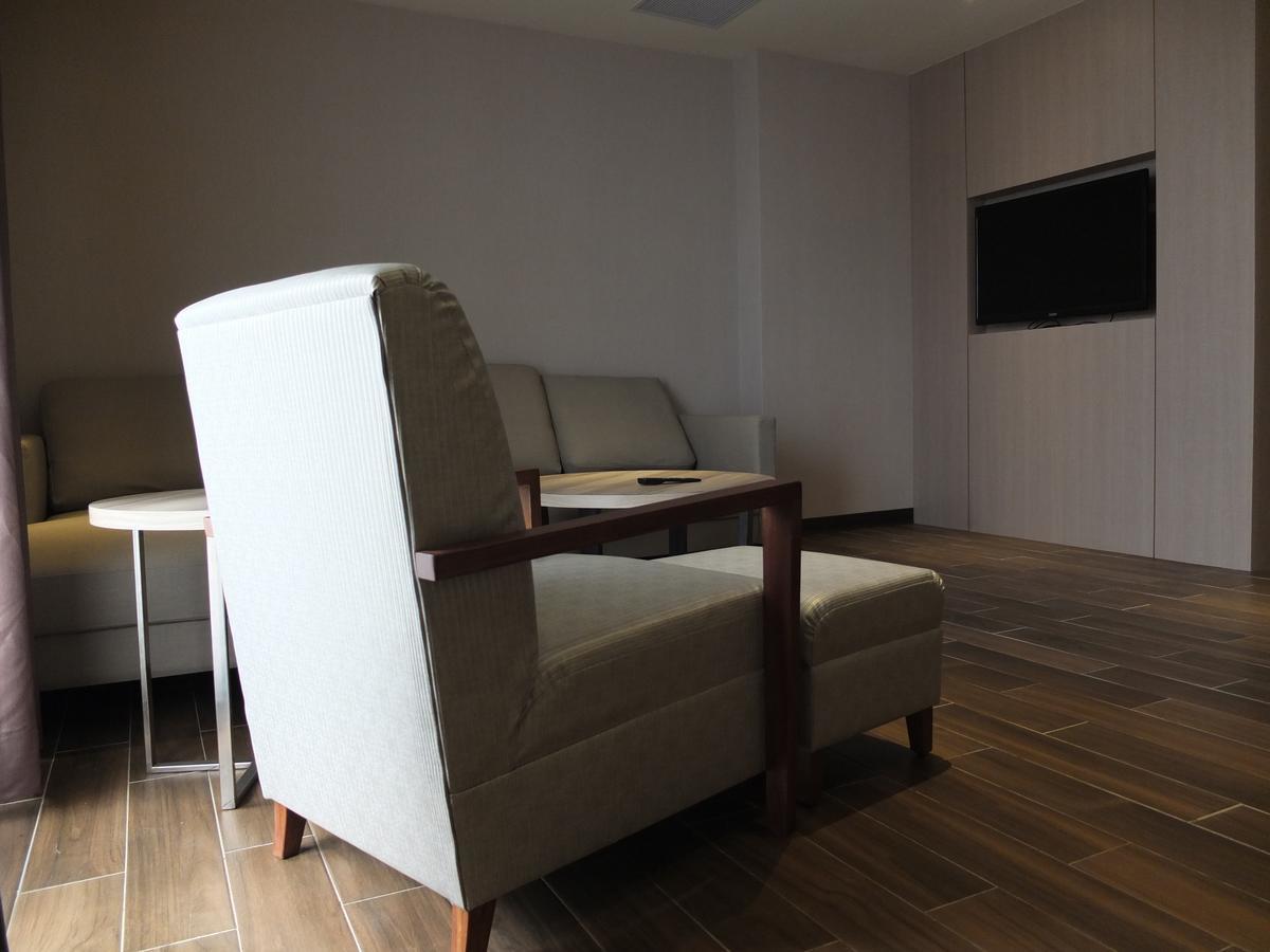 Verygood Business Hotel Huatan Экстерьер фото
