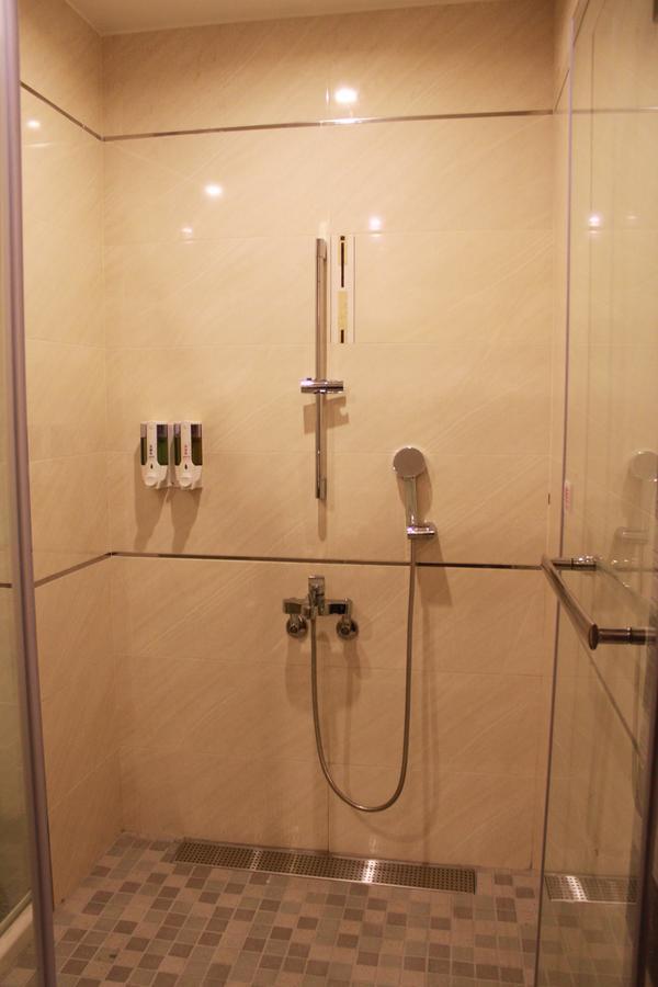 Verygood Business Hotel Huatan Экстерьер фото