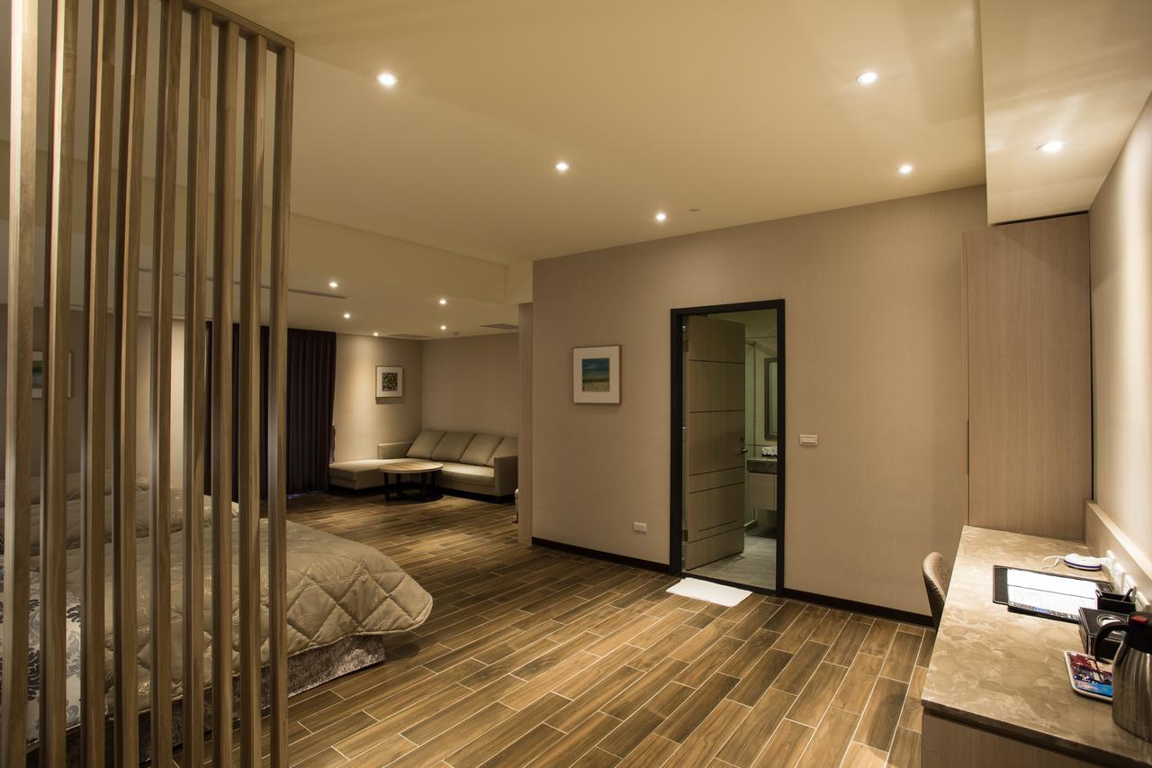 Verygood Business Hotel Huatan Экстерьер фото